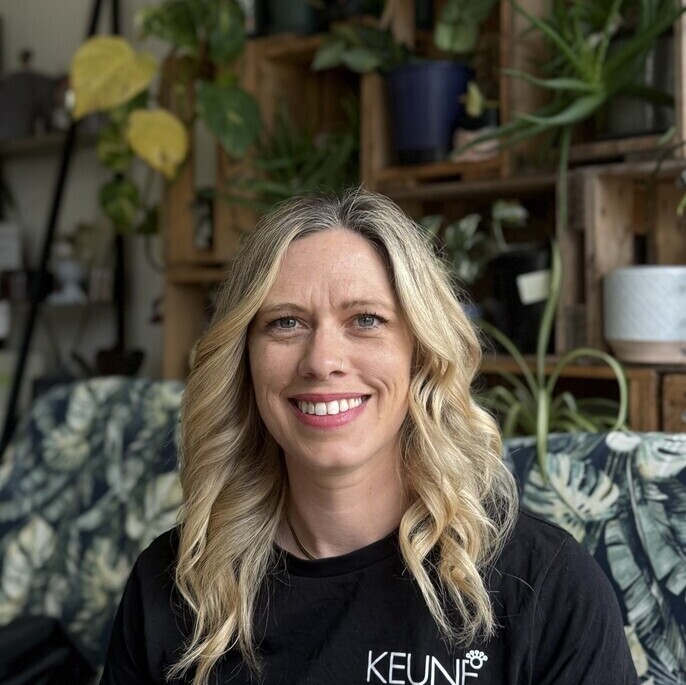 Loren Westhead, Co-owner / Senior Stylist